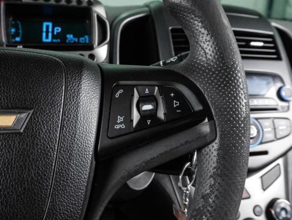Chevrolet Aveo II с пробегом 2012 года, цена 575 000 рублей, 204103 км, седан, Автокод Объявления