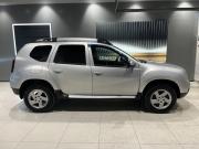 Renault Duster I Рестайлинг Новосибирск  - изображение 24