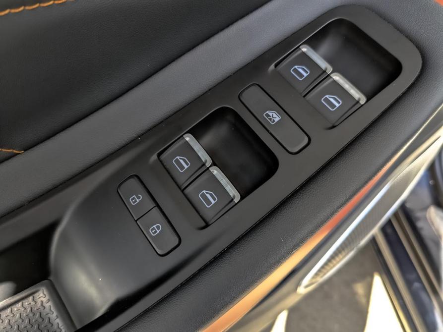 Omoda S5 Москва  - изображение 29