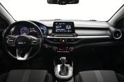 Kia Cerato IV Рестайлинг Москва  - изображение 23