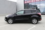 Ford Kuga II Рестайлинг Екатеринбург  - изображение 14