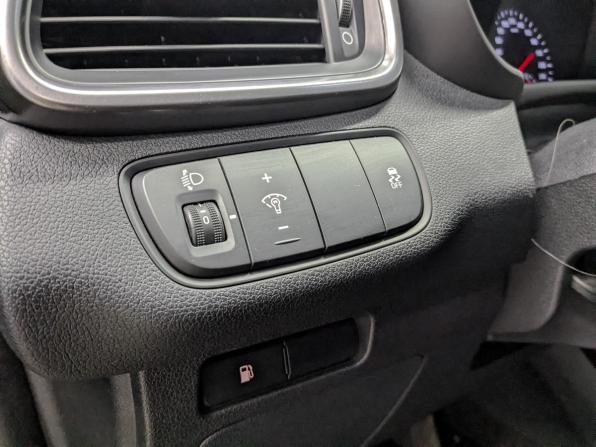 Kia Sorento III Prime Рестайлинг с пробегом 2019 года, цена 2 655 000 рублей, 126255 км, внедорожник, Автокод Объявления