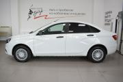 Lada (ВАЗ) Vesta I Киров  - изображение 30