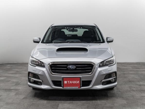 Subaru Levorg I с пробегом 2014 года, цена 1 430 000 рублей, 172716 км, универсал, Автокод Объявления