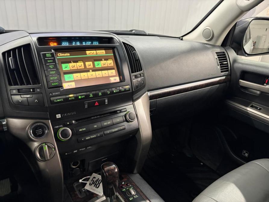 Toyota Land Cruiser 200 Series Краснодар  - изображение 11