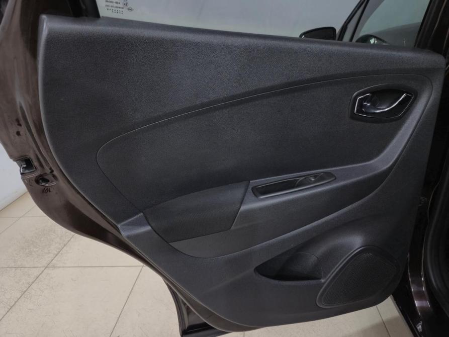 Renault Kaptur I Альметьевск  - изображение 18