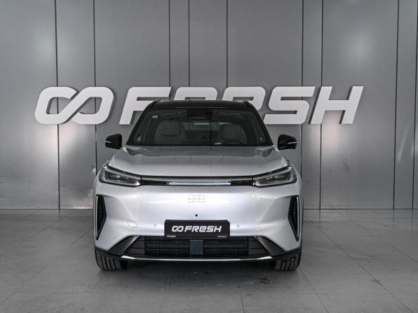 Geely Galaxy M7 с пробегом 2026 года, цена 3 799 000 рублей, 13 км, внедорожник, Автокод Объявления