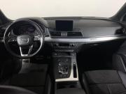 Audi Q5 II (FY) Москва  - изображение 31