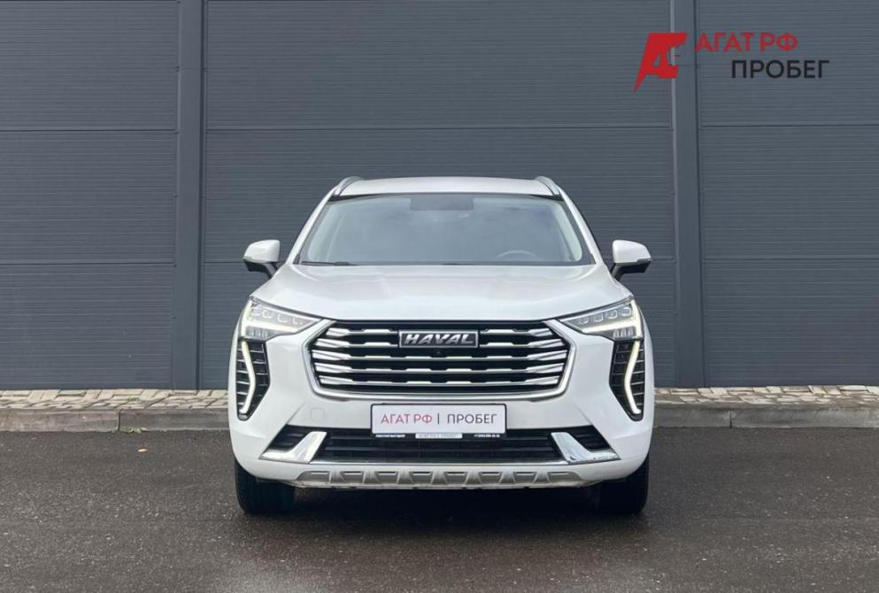 Haval Jolion I Красноярск  - изображение 2