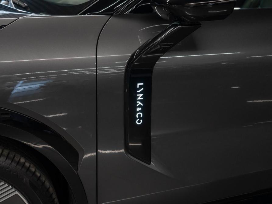 Lynk &amp; Co 08 I Москва  - изображение 33