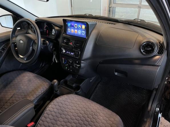 Lada (ВАЗ) Granta I Рестайлинг с пробегом 2023 года, цена 795 000 рублей, 72365 км, седан, Автокод Объявления