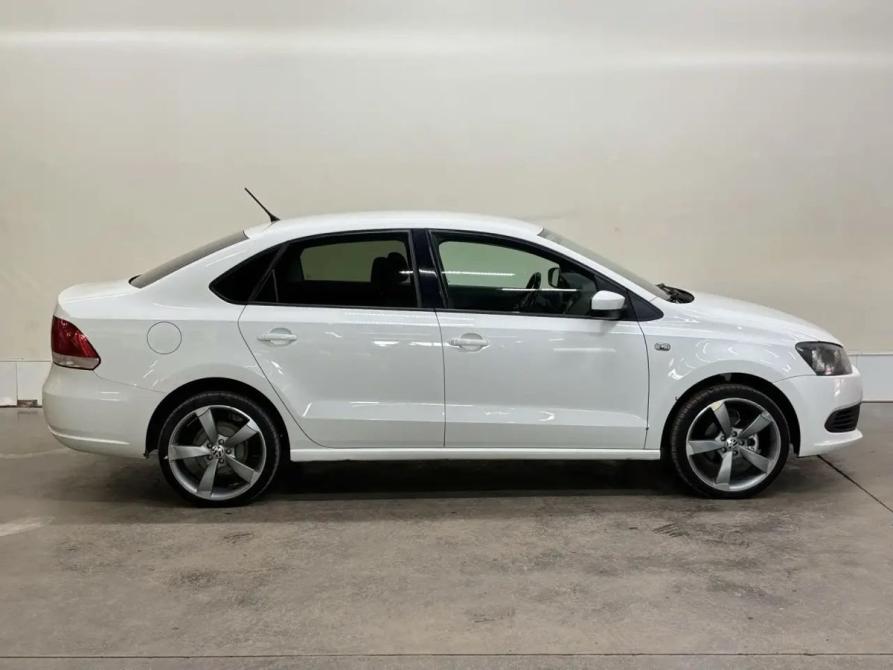 Volkswagen Polo V Саратов  - изображение 6