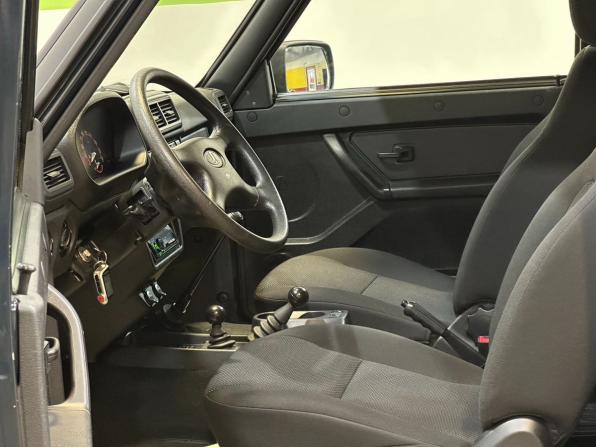 Lada (ВАЗ) Niva Legend с пробегом 2023 года, цена 879 000 рублей, 40534 км, внедорожник, Автокод Объявления