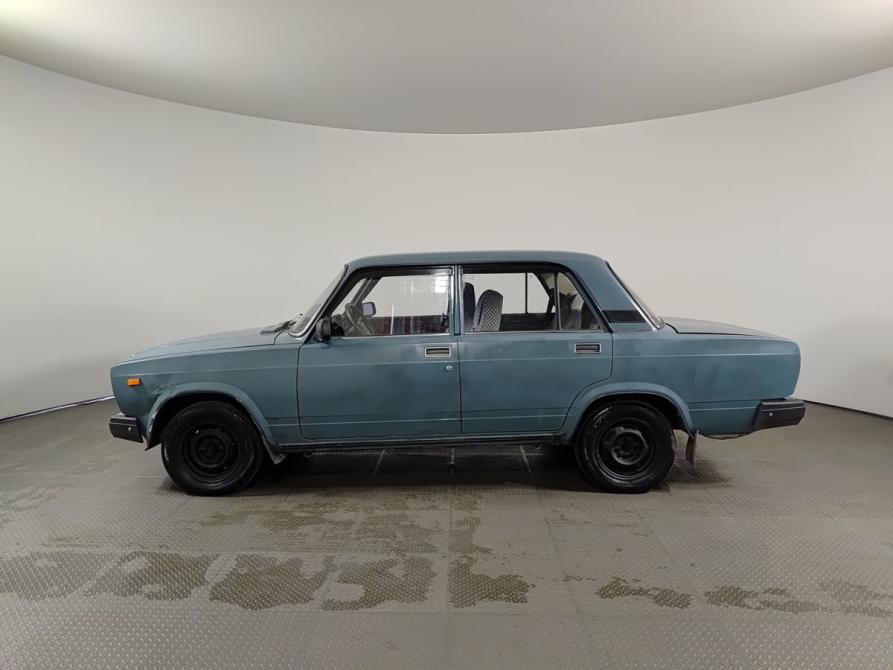 Lada (ВАЗ) 2107 Уфа  - изображение 10