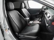 Toyota Camry VII (XV50) Рестайлинг Тюмень  - изображение 28