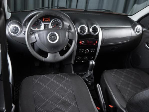 Lada (ВАЗ) Largus I с пробегом 2018 года, цена 769 000 рублей, 231348 км, универсал, Автокод Объявления