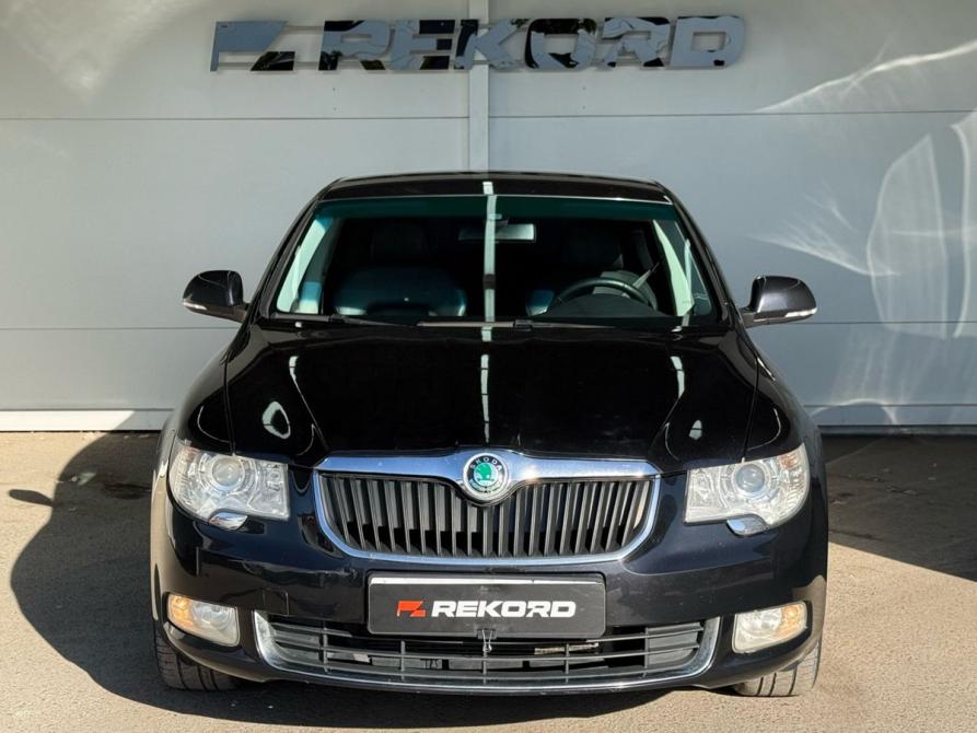 Skoda Superb II Уфа  - изображение 5