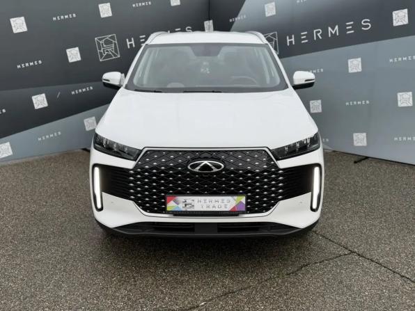 Chery Tiggo 4 I Рестайлинг 2 с пробегом 2024 года, цена 2 000 000 рублей, 4090 км, внедорожник, Автокод Объявления