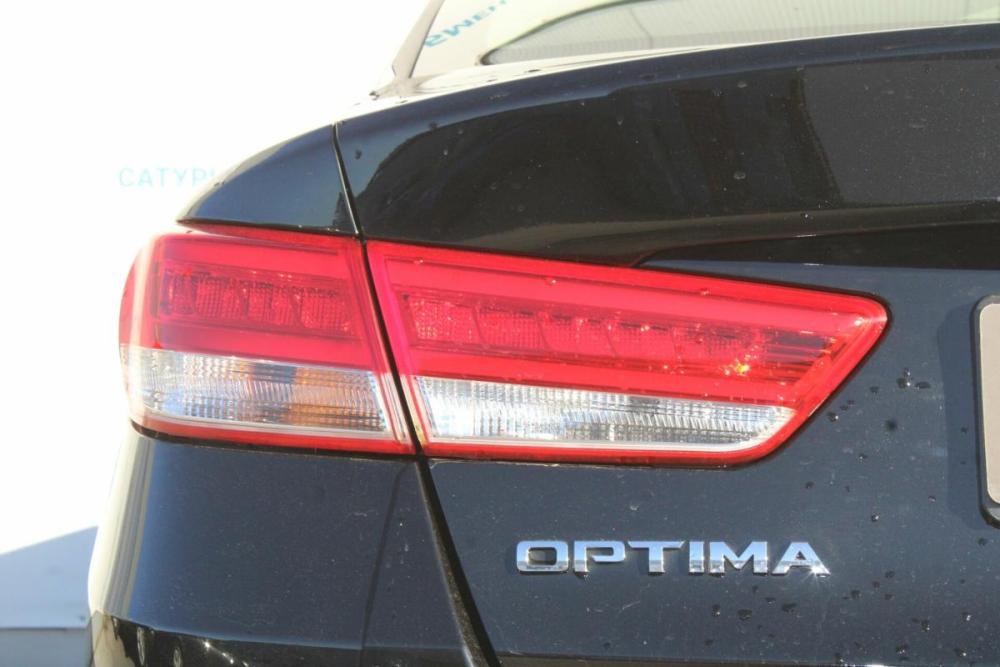 Kia Optima IV Пермь  - изображение 8