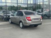Lada (ВАЗ) Granta I Рестайлинг Оренбург  - изображение 29