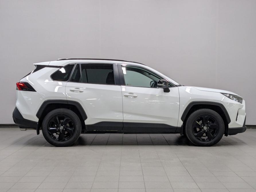 Toyota RAV4 V (XA50) Москва  - изображение 12