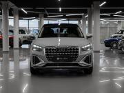 Audi Q2 I Рестайлинг Москва  - изображение 28
