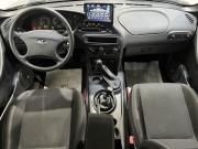 Lada (ВАЗ) Niva Travel I Курск  - изображение 26