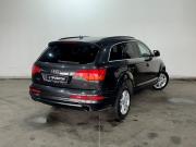 Audi Q7 I (4L) Москва  - изображение 27