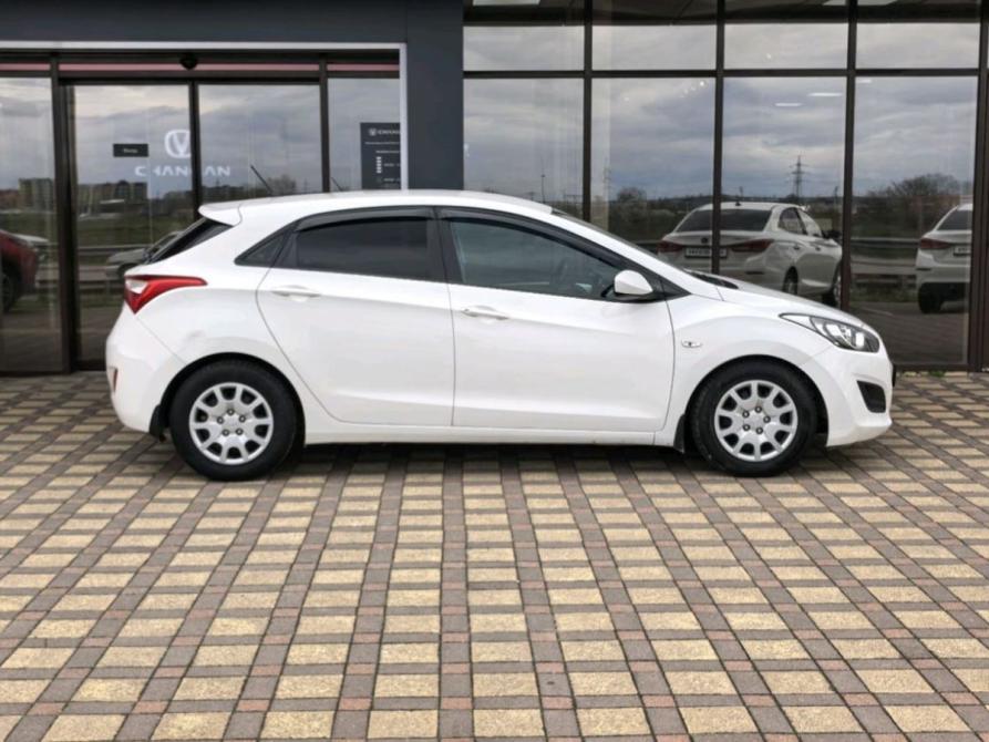 Hyundai i30 II Краснодар  - изображение 4