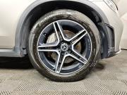 Mercedes-Benz GLC Coupe I (C253) Рестайлинг Москва  - изображение 29