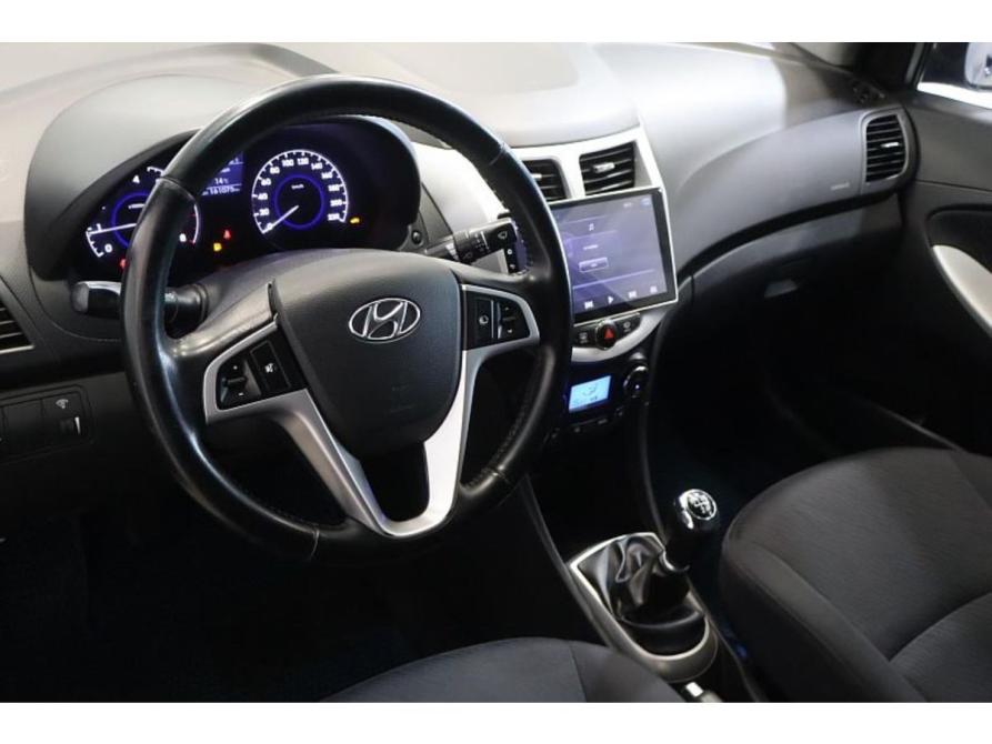Hyundai Solaris I Коломна  - изображение 6