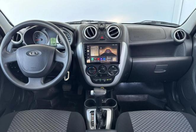 Lada (ВАЗ) Granta I с пробегом 2013 года, цена 600 000 рублей, 102993 км, седан, Автокод Объявления