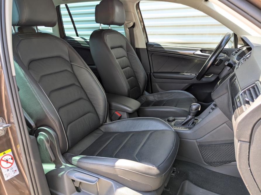 Volkswagen Tiguan II Москва  - изображение 28