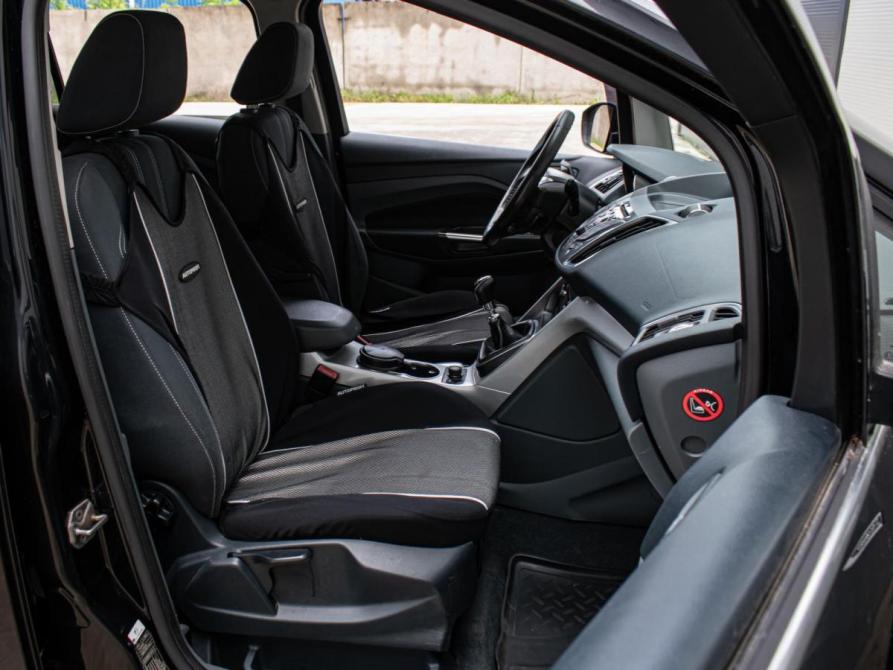 Ford C-MAX II Краснодар  - изображение 6