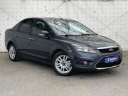 Ford Focus II Рестайлинг Тамбов  - изображение 21