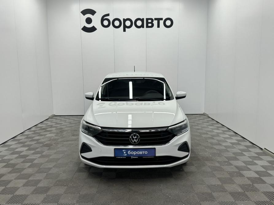 Volkswagen Polo VI Воронеж  - изображение 3