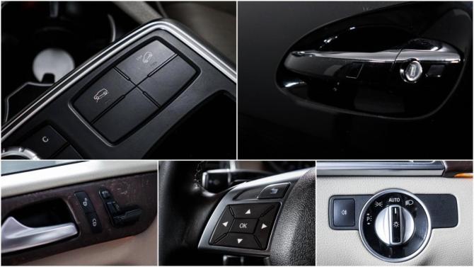 Mercedes-Benz M-Класс III (W166) с пробегом 2012 года, цена 1 990 000 рублей, 247614 км, внедорожник, Автокод Объявления