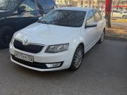 Skoda Octavia III (A7) Уфа  - изображение 6
