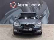 Skoda Octavia II (A5) Рестайлинг Пермь  - изображение 26