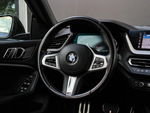 BMW 2 серии F44 с пробегом 2022 года, цена 2 990 000 рублей, 45688 км, седан, Автокод Объявления