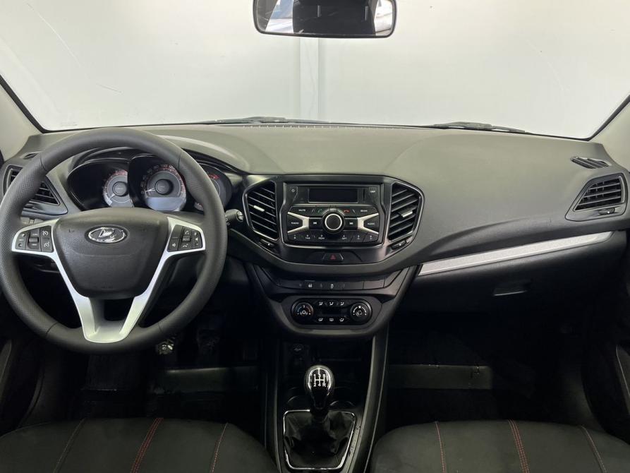Lada (ВАЗ) Vesta I Уфа  - изображение 7