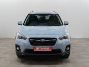 Subaru XV II Красноярск  - изображение 27