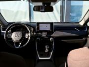 Toyota RAV4 V (XA50) Екатеринбург  - изображение 37