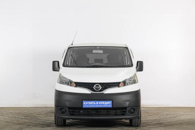 Nissan NV200 с пробегом 2017 года, цена 1 649 000 рублей, 165000 км, минивэн, Автокод Объявления