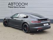 Porsche Panamera II Москва  - изображение 33
