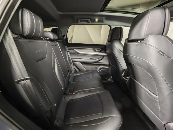 Chery Tiggo 8 Pro Max I с пробегом 2022 года, цена 1 949 000 рублей, 74479 км, внедорожник, Автокод Объявления
