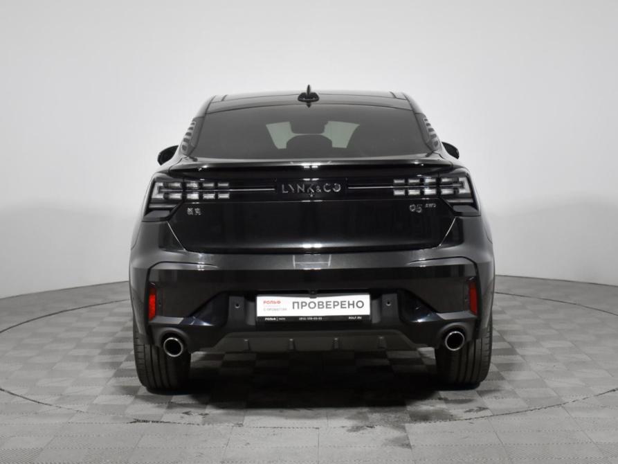 Lynk &amp; Co 05 Санкт-Петербург  - изображение 6