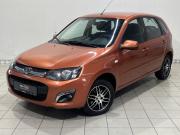 Lada (ВАЗ) Kalina II Курск  - изображение 20