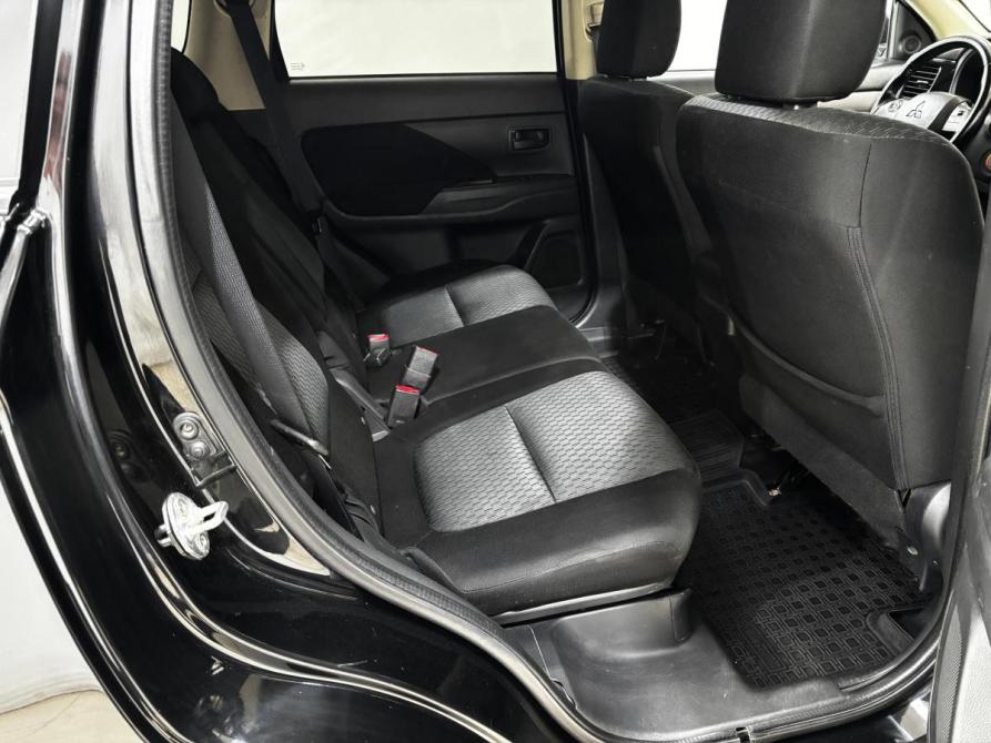 Mitsubishi Outlander III Рестайлинг 2 Альметьевск  - изображение 18