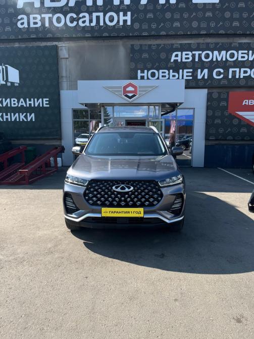 Chery Tiggo 7 Pro I Альметьевск  - изображение 2